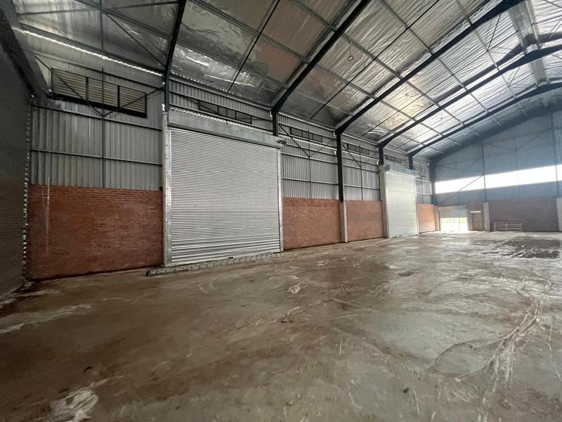 To Let Commercial Property for Rent in Fairview Eastern Cape